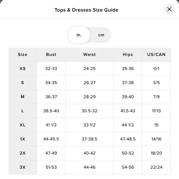 Summer tops - Picture 3 of 3